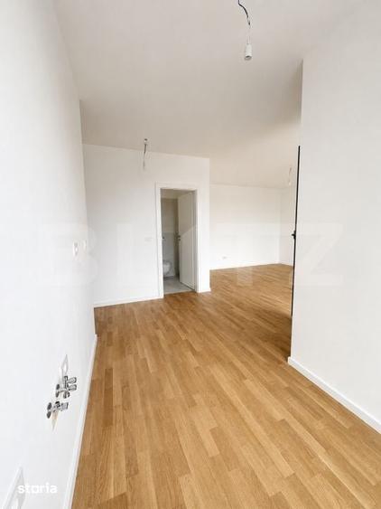 Apartament cu 3 camere în Iosefin