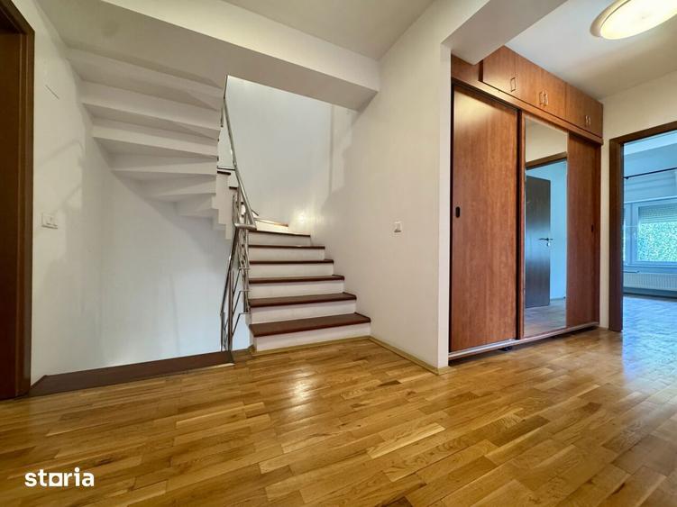 Villa in complex with swimming pool, Iancu Nicolae area - 9