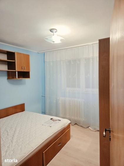 Apartament 2 camere | Metrou 7' | Renovat | Prima inchiriere - 5