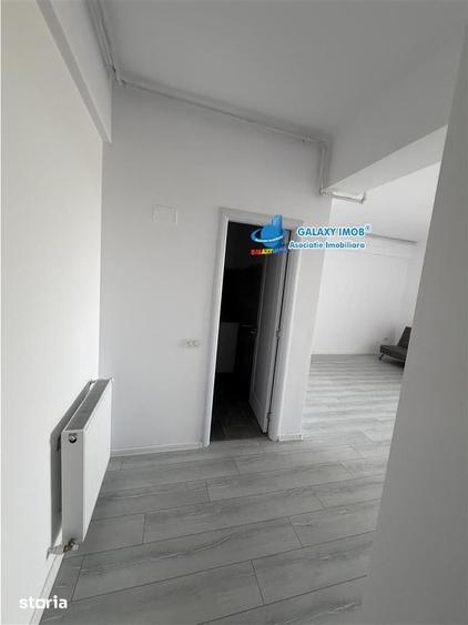 Garsonieră în Central