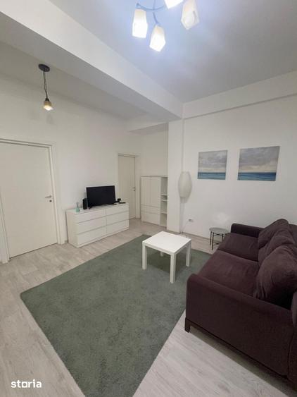 Apartament cu 2 camere în Piața Unirii