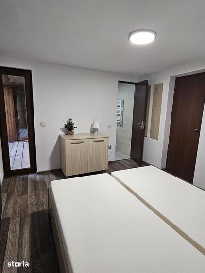 Cabana de vanzare oaza ta de lini?te, ascunsa in inima padurii - 16