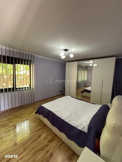 Casă cu 4 camere cu Teren 1200 Mp în Tulucești