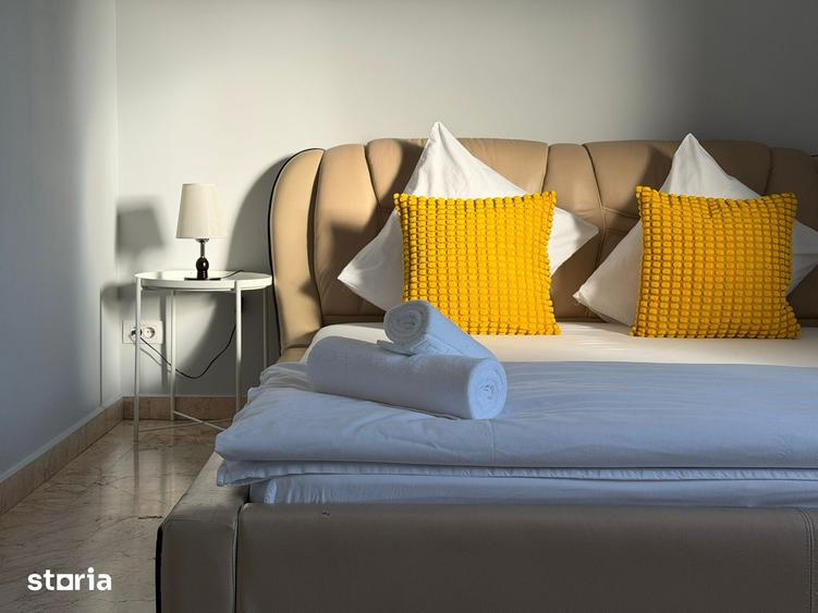 Apartament cu 6 camere decomandat în Timpuri Noi