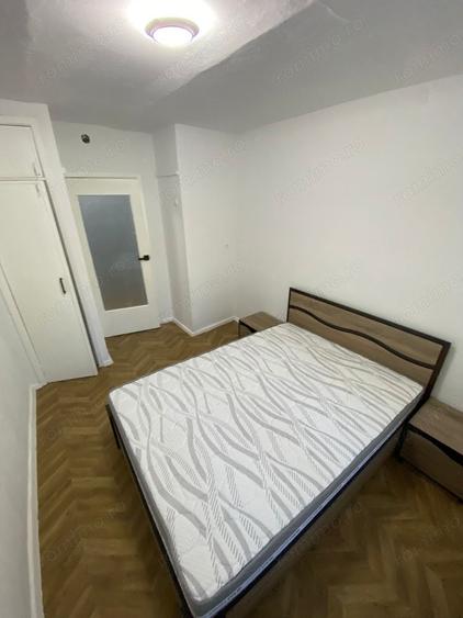 Apartament cu 3 camere decomandat în Tipografilor