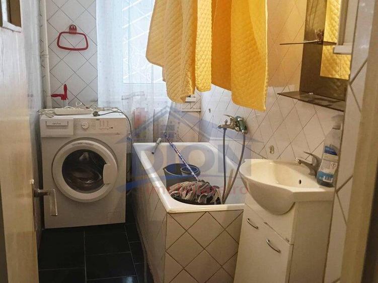Garsonieră decomandată în Drumul Taberei