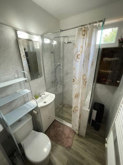 Apartament cu 2 camere decomandat în City Park Mall