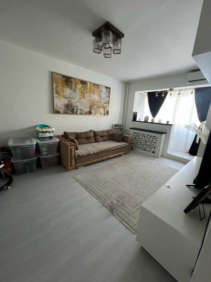 Apartament 2 camere, 56 mp utili Direct Proprietar Bd. Theodor Pallady 2 Metrou Nicolae Grigorescu - 4