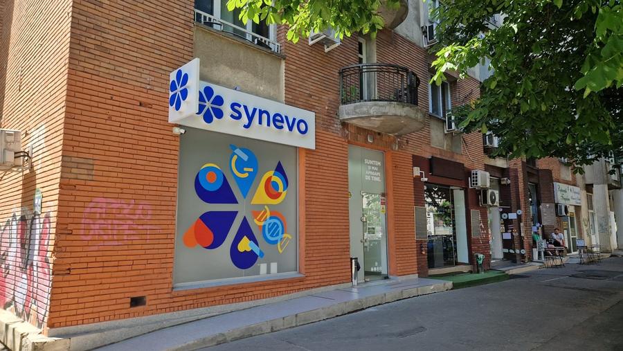 Spațiu comercial, de 85 mp, în Mihai Bravu