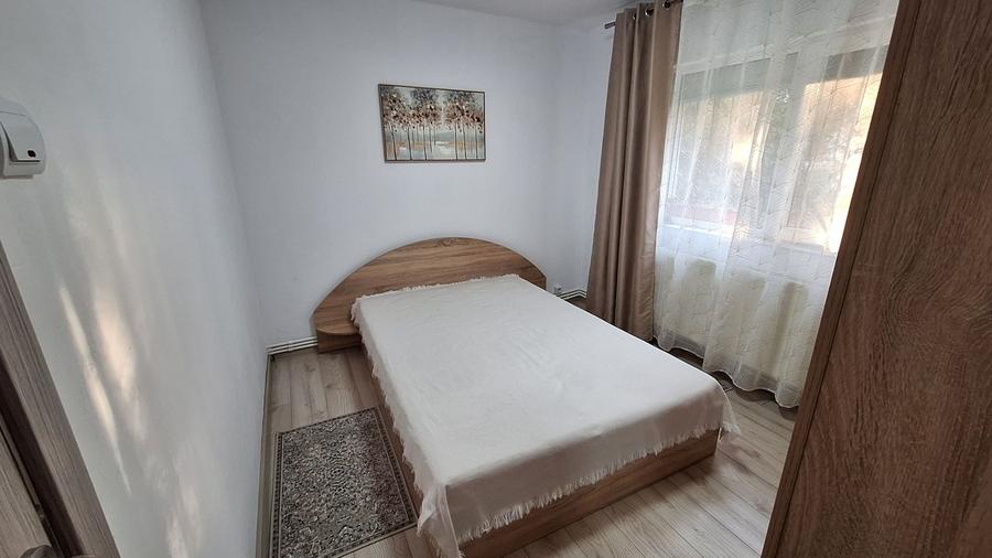 Apartament cu 2 camere semidecomandat în Inel I