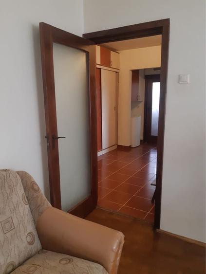 Apartament cu 2 camere decomandat în Dancu
