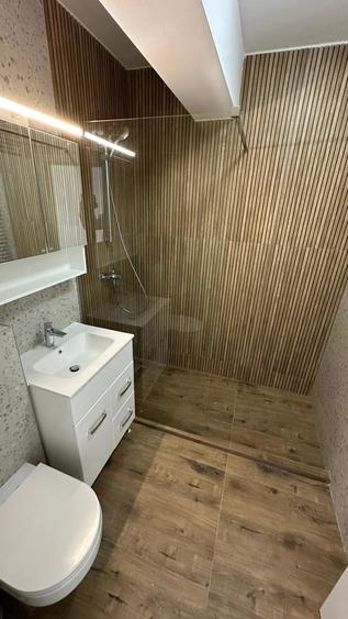 Apartament 4 camere decomandat 115 mp * Mutare Rapida* Prima Inchiriere * Spatiu - 2
