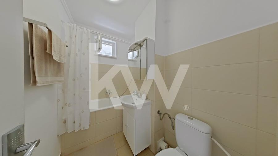 Apartament 2 camere, 50 mp, RENOVAT, prima închiriere, Zona Astra - 5