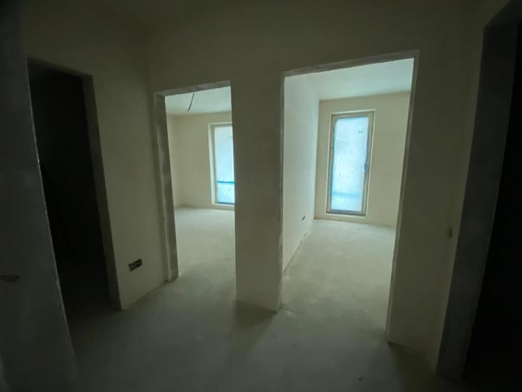 Apartament 3 camere 66 mp într-un ansamblu NZEB – terasa 28 mp - zona Terra - 5
