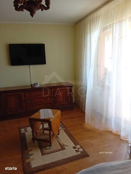 Apartament cu 2 camere decomandat în Unirii