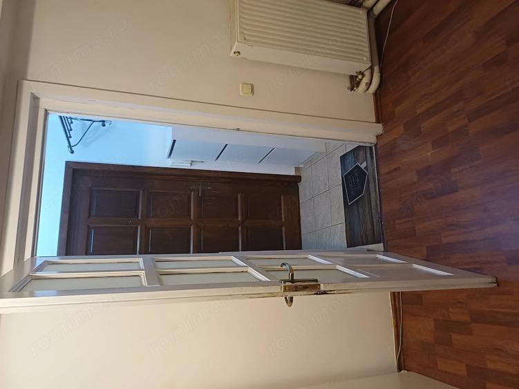 Apartament cu 2 camere semidecomandat în Unirii