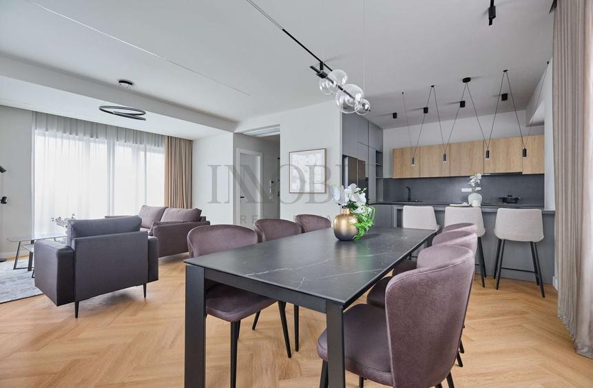 Penthouse 4 Camere | Terasa 148 MP | Jacuzzi | Pet Friendly - 5