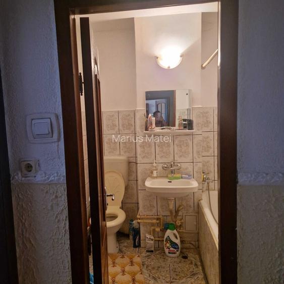 Apartament decomandat 2 camere zona MB-URI