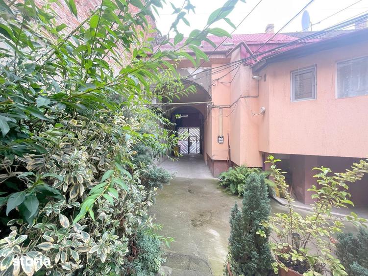 Apartament de vanzare cu doua camere in zona Dragalina - 1
