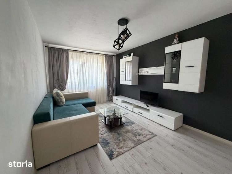 Apartament cu 3 camere decomandat în Lăpuș Argeș