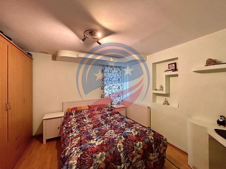 Vila cu 6camere de vanzare in Carcea/Dolj - 26