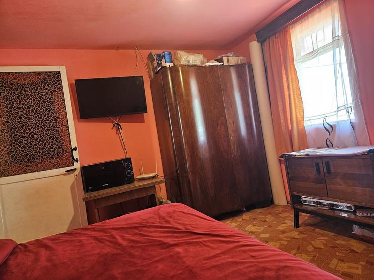 Casă cu 1 camere în Cozieni
