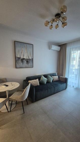 STEFAN BUILDING  MAMAIA NORD - 4