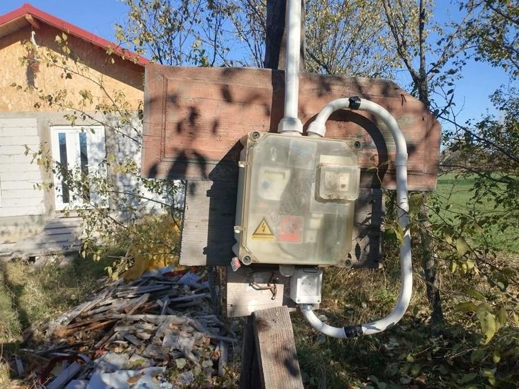 Casă cu 4 camere în Filipeștii de Târg