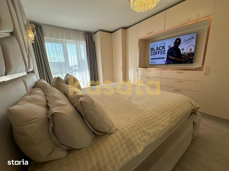 Apartament cu 3 camere în 1 Decembrie 1918