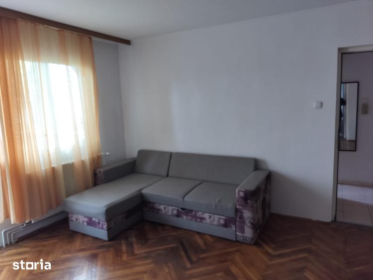 Apartament cu 2 camere în Take Ionescu