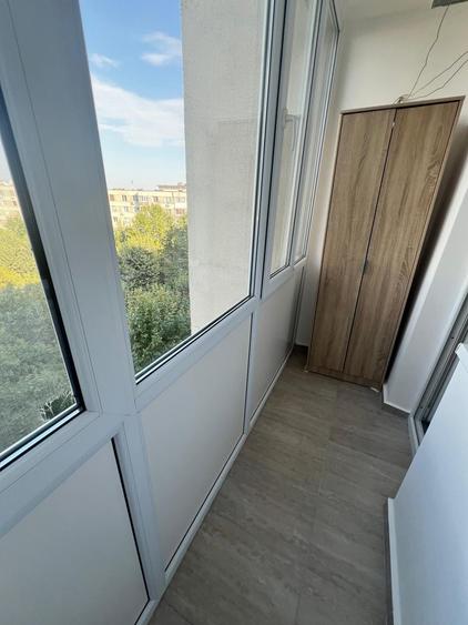 Apartament cu 2 camere decomandat, mobilat în Berceni