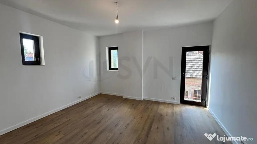 Apartament in vila l Barbu Vacarescu l Terasa - Bucuresti (Bucuresti-Ilfov) - 2