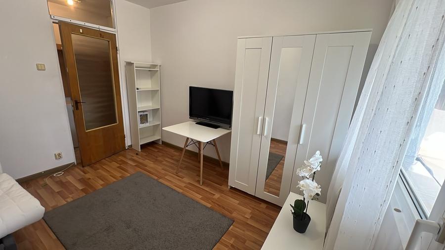 Garsonieră decomandată în Pantelimon