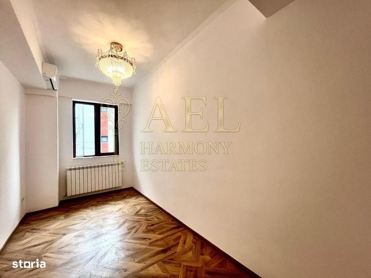 Spațiu comercial, de 80 mp, în Dorobanți