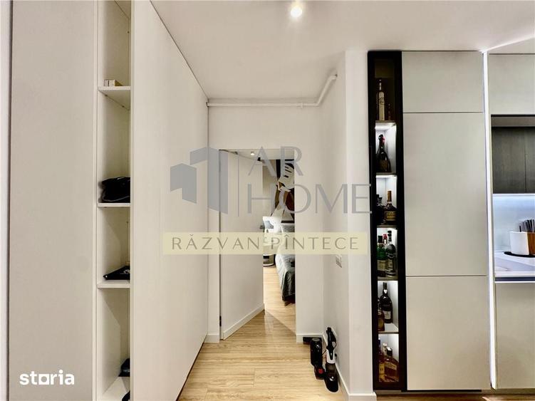 Apartament cu 2 camere în Blejoi