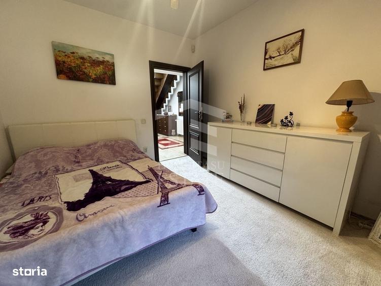 Domnesti Duplex 4 Camere 160 mp - 18