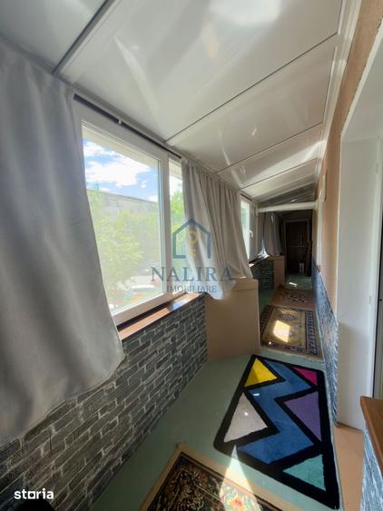 Apartament cu 2 camere decomandat în Orașul Vechi