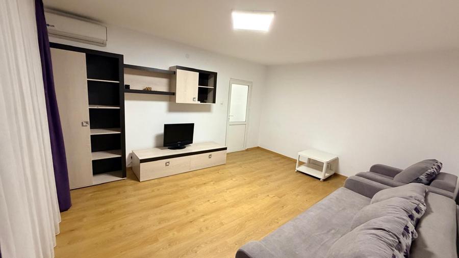 Apartament cu 2 camere decomandat în Tineretului