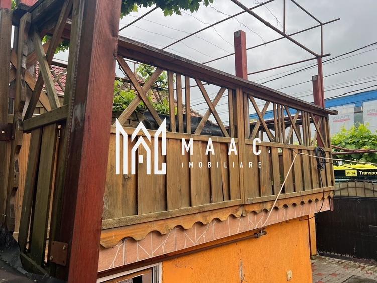 Casă individuală cu 2 camere cu Canalizare în Lazaret