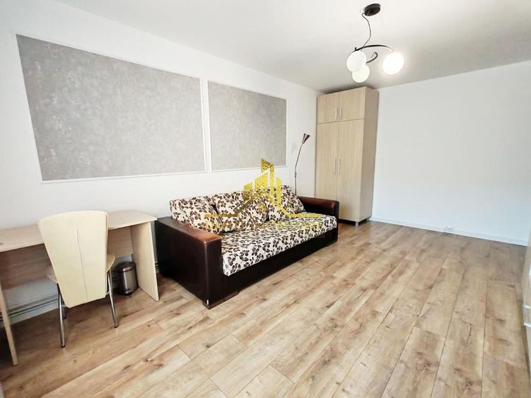 Apartament cu 2 camere decomandat, mobilat în Mărăști