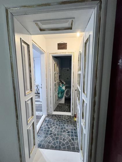 Apartament cu 2 camere semidecomandat în Medicină
