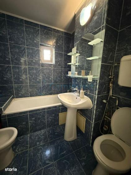 Apartament cu 3 camere decomandat în Rogerius