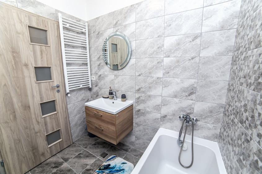 2 Camere Grand Kristal Residence l Centrala l 15 min Metrou Dimitrie Leonida - 14