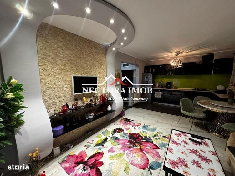 Apartament cu 2 camere în Nufărul