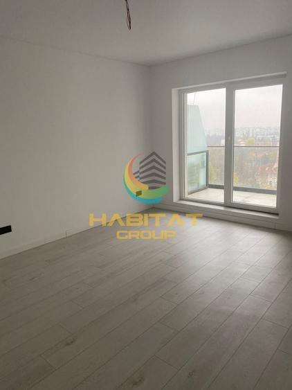 Oltenitei metrou Piata Sudului 10min 4 cam 141mp penthouse - 1