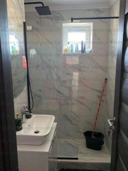 Apartament cu 2 camere, mobilat în Berceni