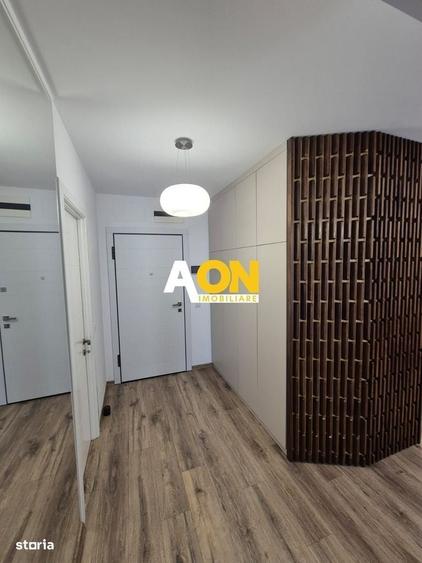 Apartament cu 2 camere decomandat în Pâclișa
