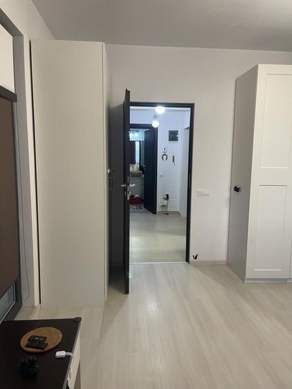 Apartament cu 2 camere decomandat în Militari