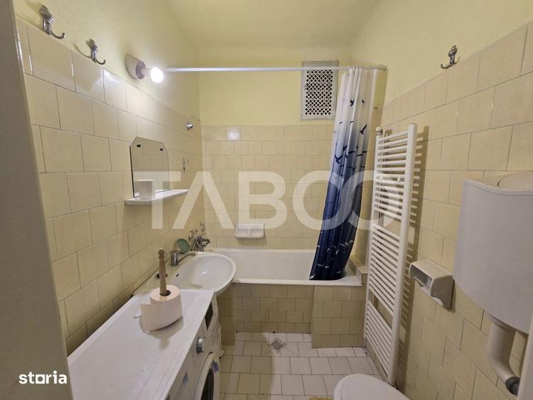 Apartament la casa 2 camere 70 mpu utili etaj 1 zona Calea Dumbravii - 8