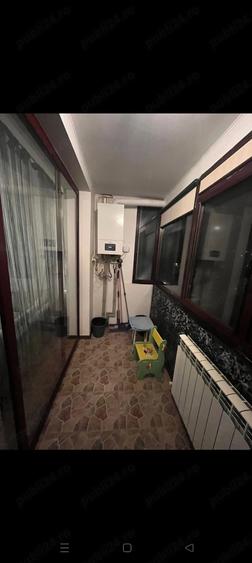 Apartament cu 3 camere decomandat în Hipodrom